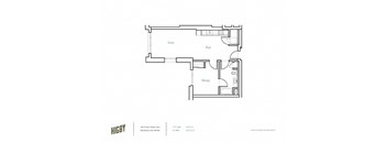 One bedroom one bathroom