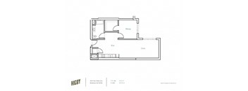 one bedroom one bathroom