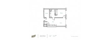 One bedroom one bathroom