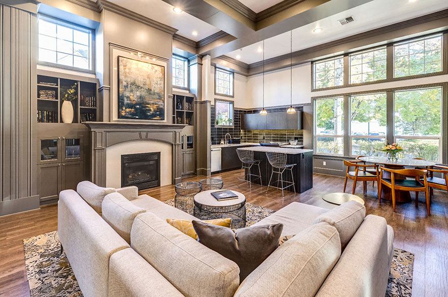 Lionsgate North is a similar property to Verde Esterra Park located in Redmond