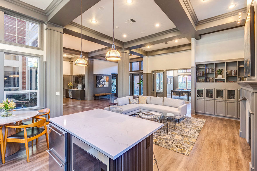 LionsGate North Apartments, 15900 N.E. 83rd Street, Redmond, WA