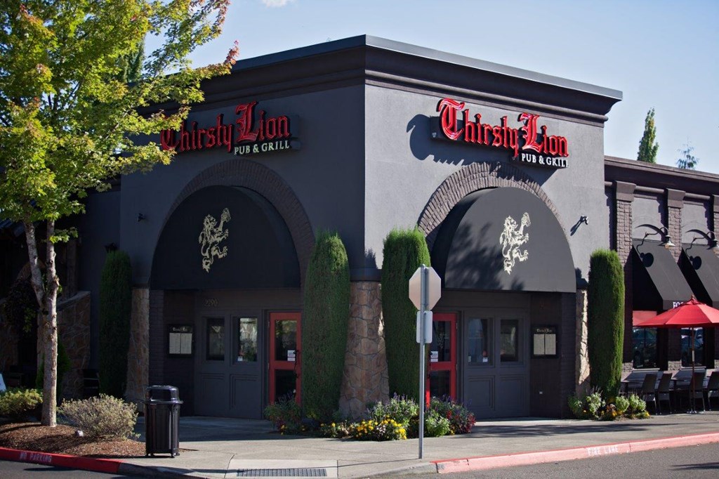 Neighborhood Places at Lionsgate South, Hillsboro