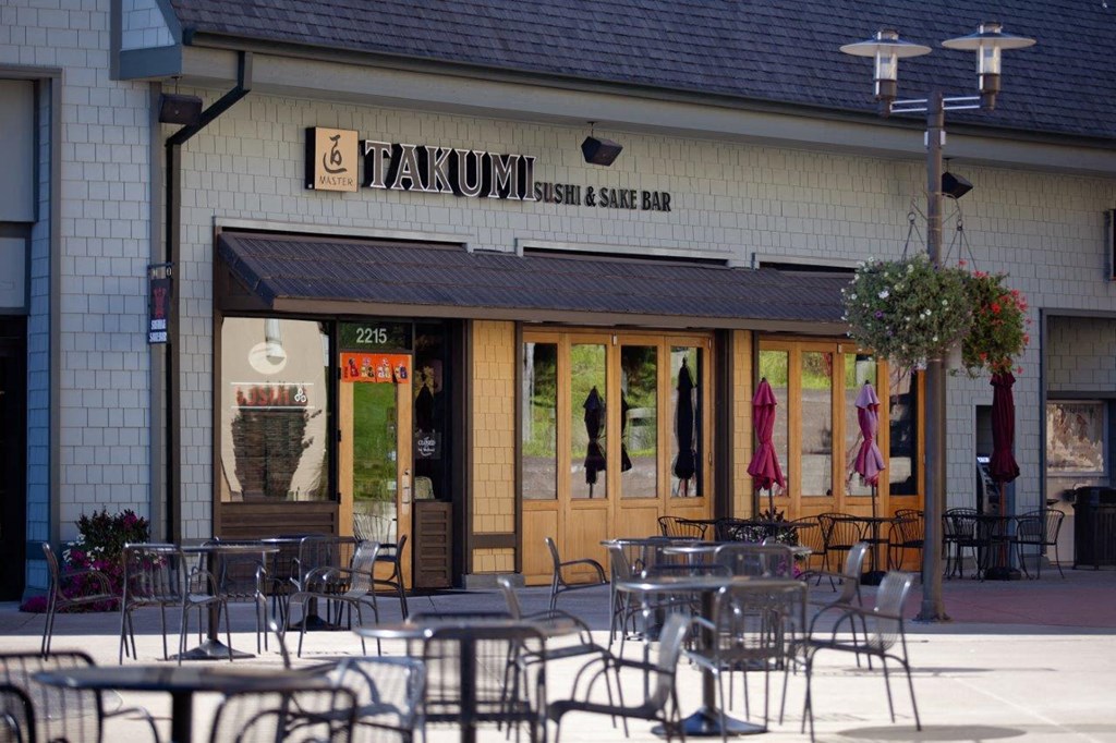 Neighborhood  at Lionsgate South, Hillsboro, Oregon