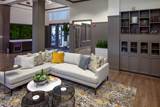 1-bedroom apartment at LionsGate South Apartments in Hillsboro