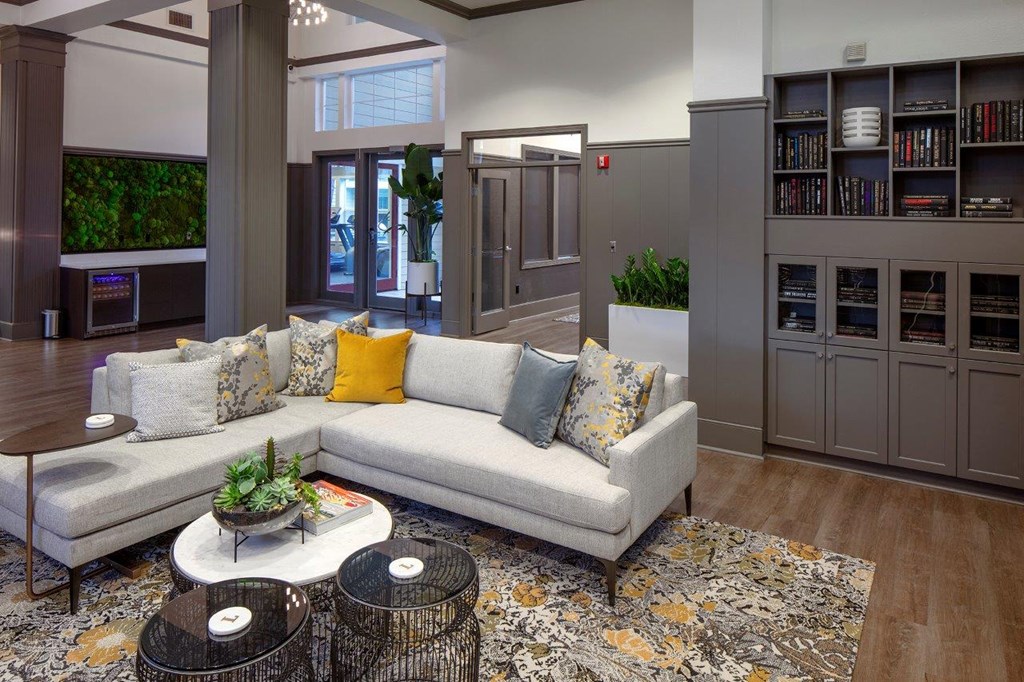 Community Clubhouse at Lionsgate South, Hillsboro, OR, 97124