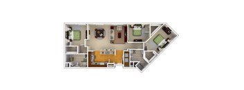 Plan 10 floor plan.