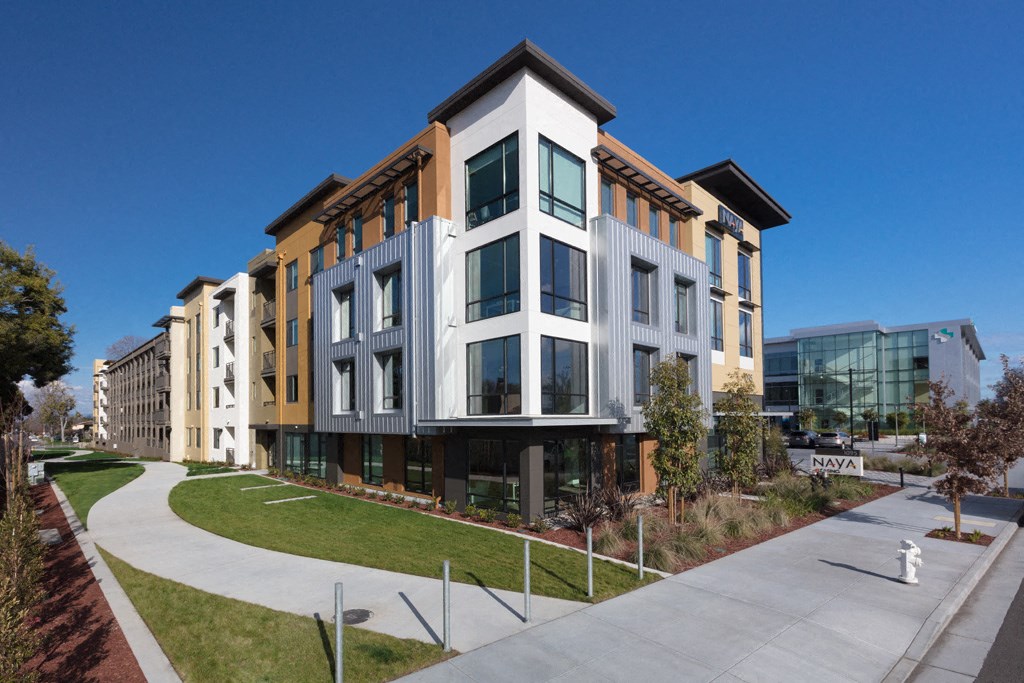 Naya Apartments, 1095 West El Camino Real, Sunnyvale, CA RentCafe