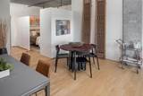 Studio apartment at The Wyatt Apartments in Portland