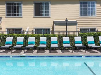 resort style pool - Photo Gallery 12
