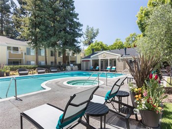 resort style pool - Photo Gallery 14