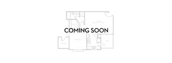 11CLWB floor plan coming soon at Axis, Seattle, WA