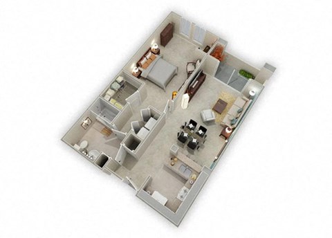 fuller floor plan