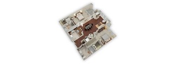 Sterling floor plan