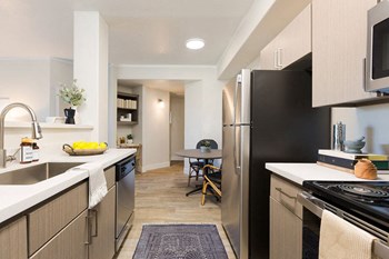 Kitchen - Photo Gallery 2