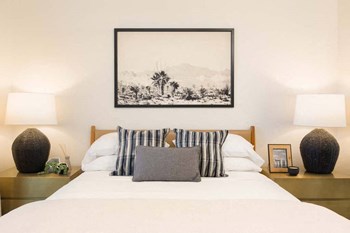 Bedroom - Photo Gallery 5