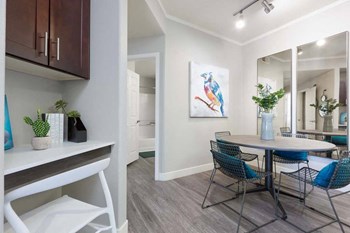 Dining room - Photo Gallery 14