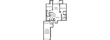 Residence Two Lower