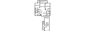 Residence Two Upper
