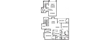 Residence Three
