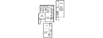 Residence One