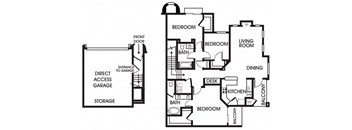 Residence Four Upper