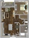3d Floorplan