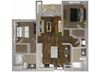 3d Floorplan