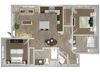 3d Floorplan