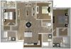 3d Floorplan