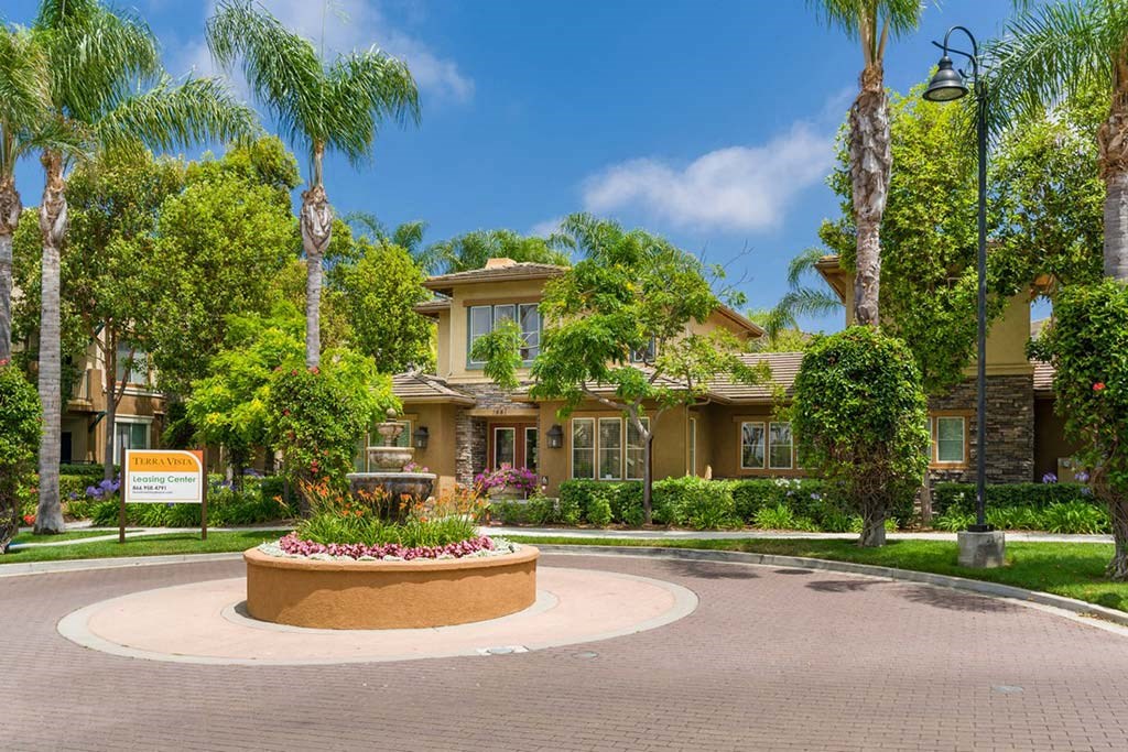 Large Outdoor Spaces at Terra Vista, Chula Vista, 91913