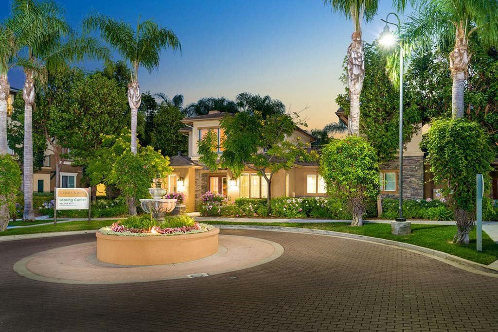 Magnificent Outdoor at Terra Vista, Chula Vista, CA