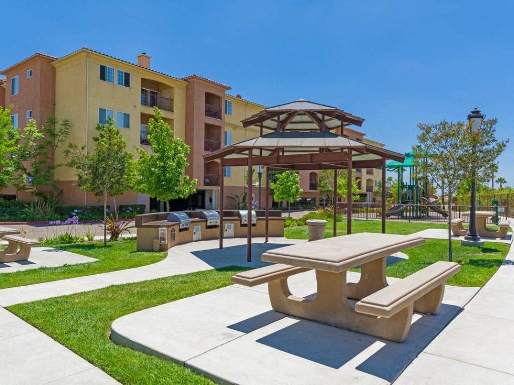 Play Ground Areas, at Greenfield Village 92154, CA