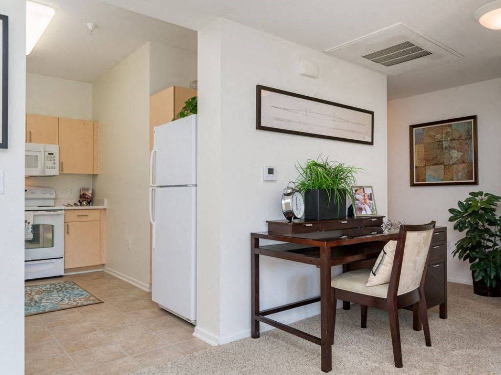 Gourmet Kitchens, at Greenfield Village, San Diego, California