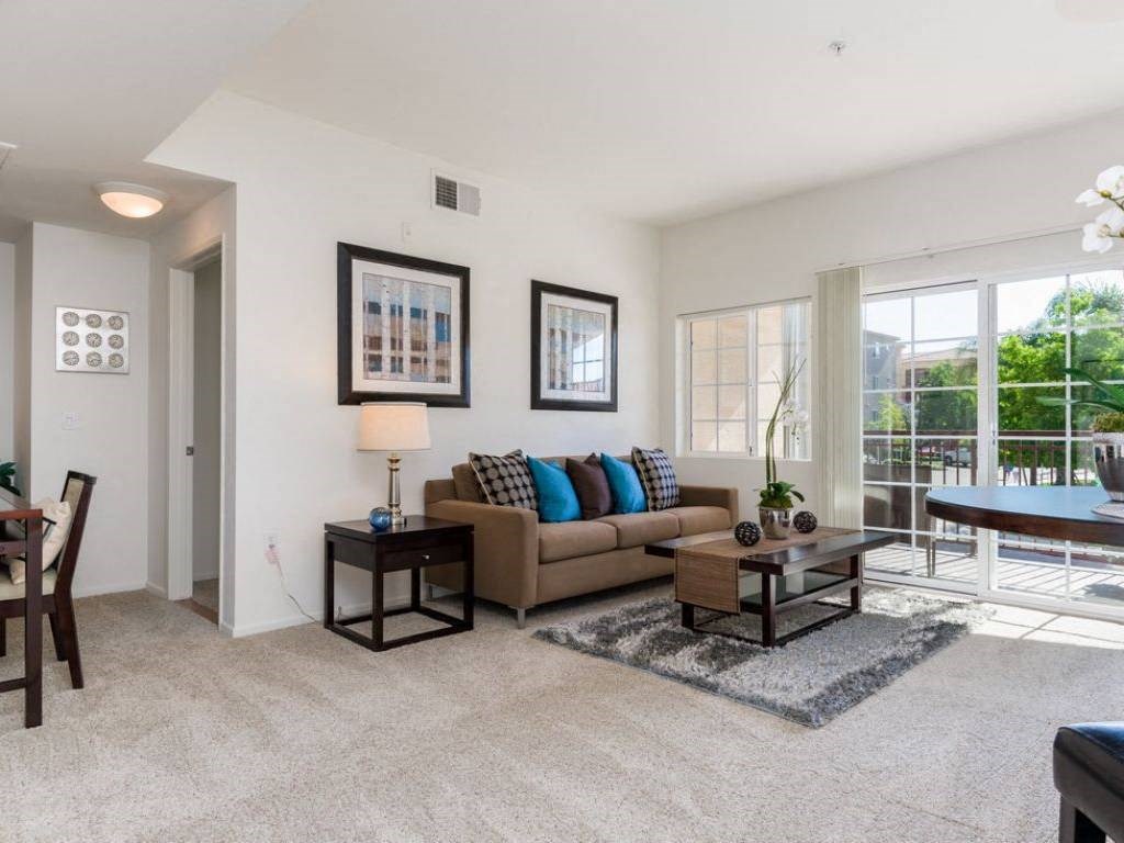 Spacious 1, 2, 3 & 4 Bedroom Units, at Greenfield Village 92154, CA