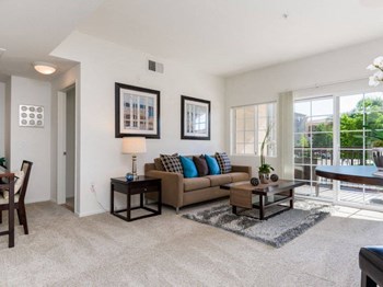 Spacious 1, 2, 3 & 4 Bedroom Units, at Greenfield Village 92154, CA - Photo Gallery 13