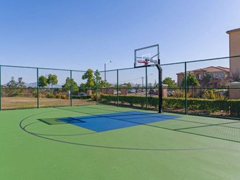 Open Tennis Court at Greenfield Village, San Diego - Photo Gallery 37
