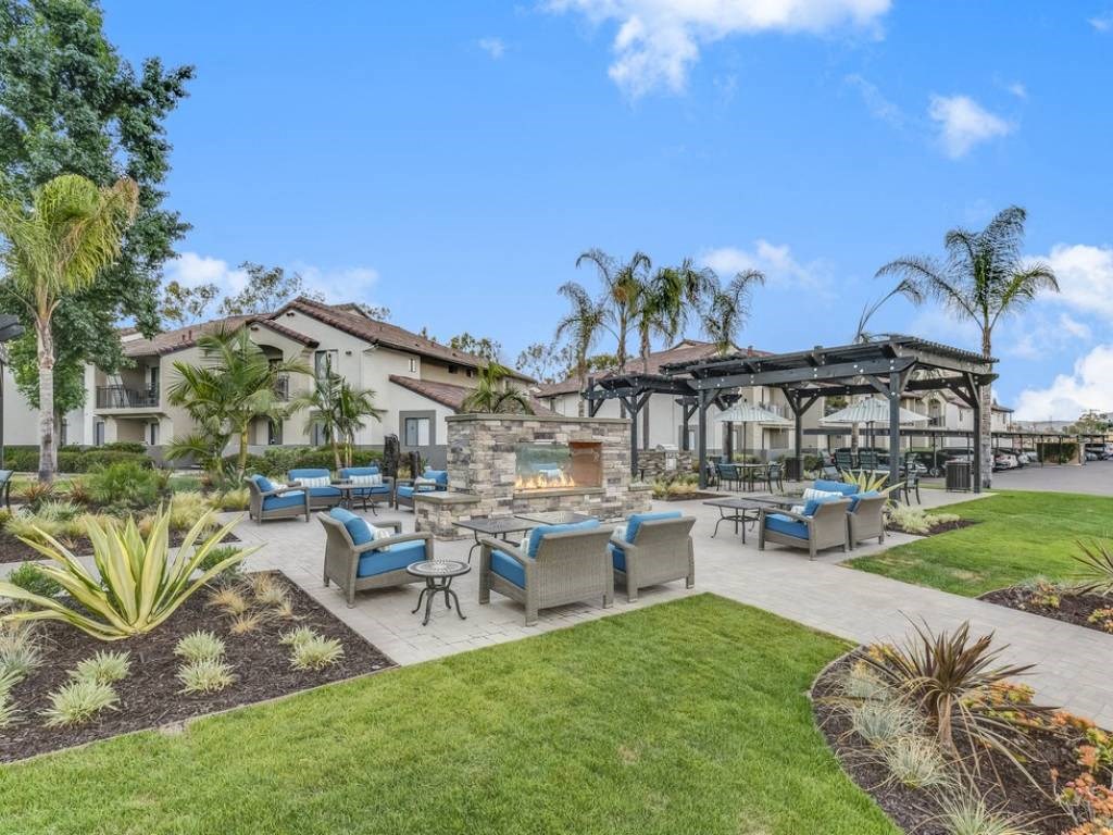 Centrally Located Community at Altair, Escondido, CA, 92029