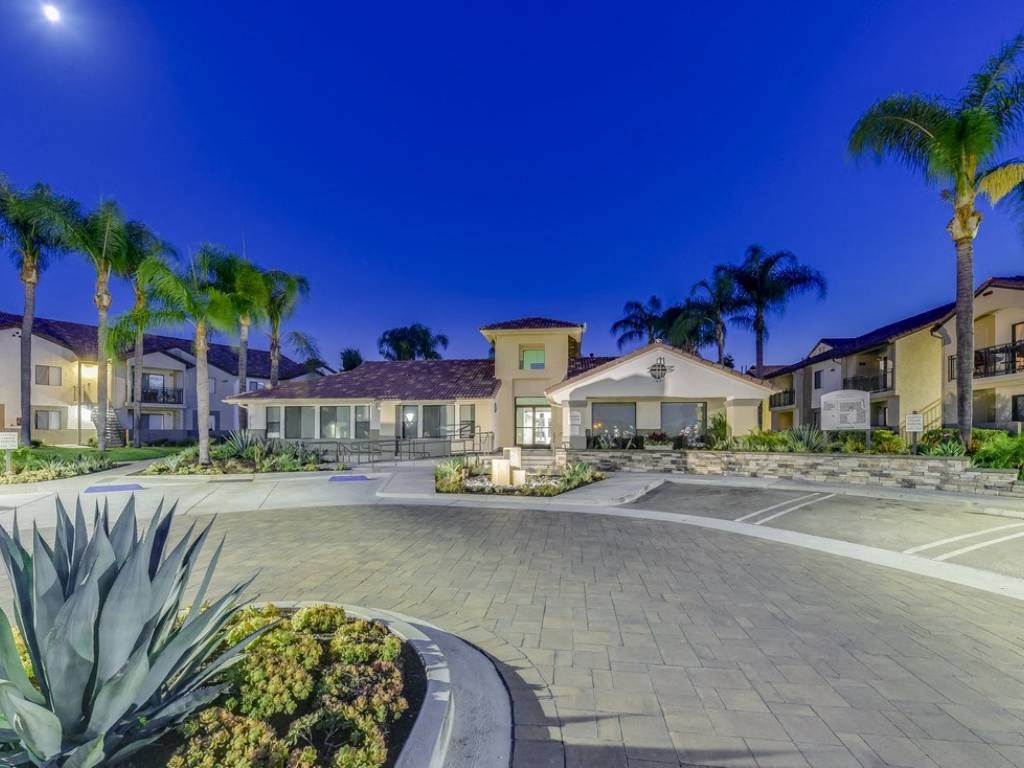 Easy Freeway Access to I-15 & 78 at Altair, Escondido, California