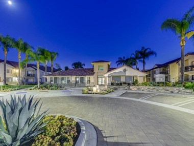 Easy Freeway Access to I-15 & 78 at Altair, Escondido, California