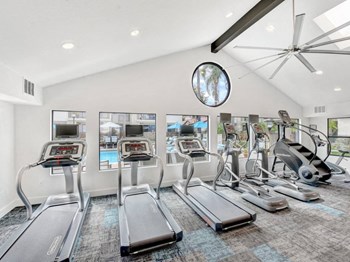 Treadmills  at Altair, Escondido, CA - Photo Gallery 15