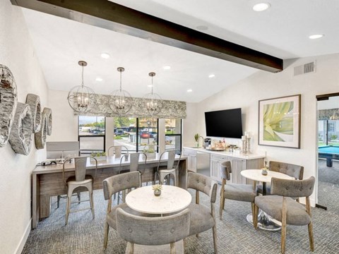 Multipurpose Activity Room at Altair, Escondido