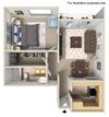 3d floorplan