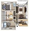 3d floorplan