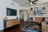 1-bedroom apartment at Missions at Sunbow Apartments in Chula Vista