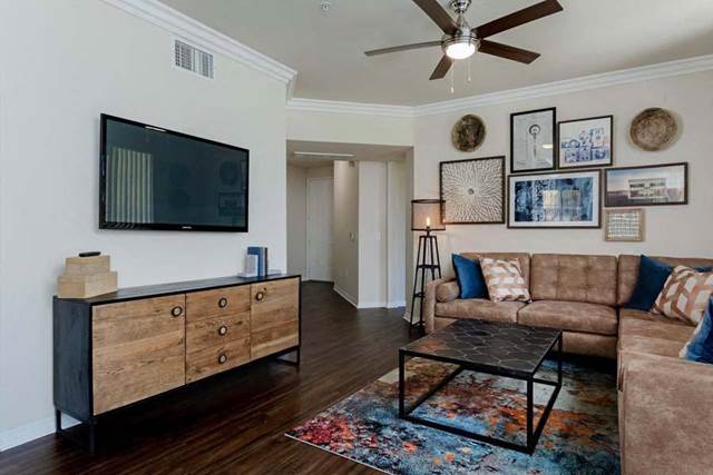 1-bedroom apartment at Missions at Sunbow Apartments in Chula Vista, CA