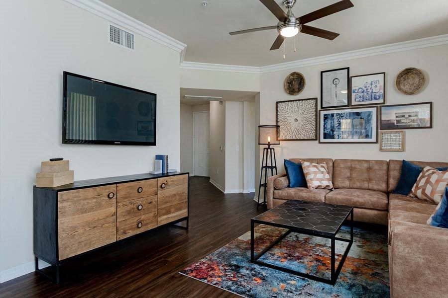 Missions at Sunbow Apartments