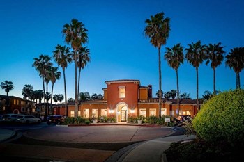 Exterior  at Missions at Sunbow Apartments, California - Photo Gallery 10