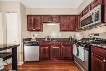 Kitchen - Photo Gallery 2