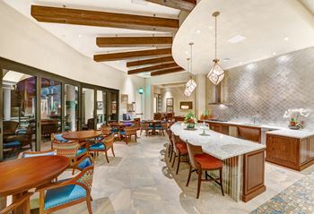 Clubhouse at Avino in CA 92130