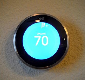 Nest System at Avino in San Diego